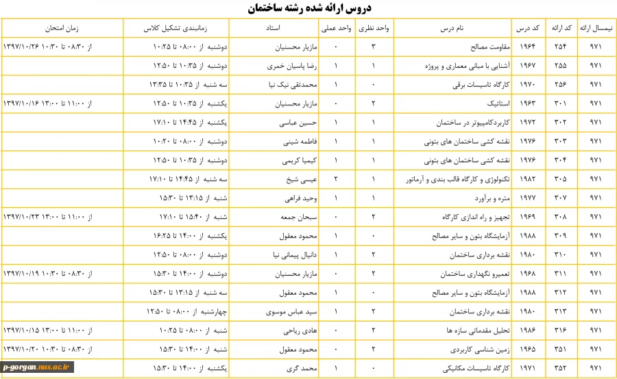 ساختمان 1