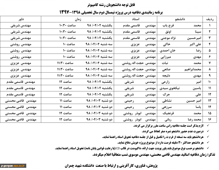 پروزه