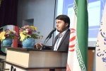 نشست شورای آموزشی فرهنگی اساتید و کارکنان دانشگاه فنی و حرفه ای استان گلستان با حضور سردار ملک شاهکوهی، فرمانده محترم سپاه نینوا استان گلستان. 3