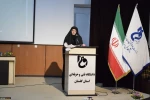 نخستین یادواره «مرد میدان»
گرامیداشت سومین سالگرد شهید سردار سلیمانی در دانشگاه فنی و حرفه ای استان گلستان برگزار شد 5